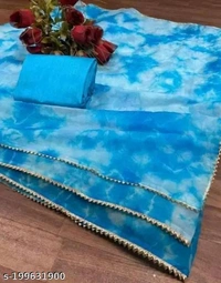 Catalog Name: *Saree* - Free Size