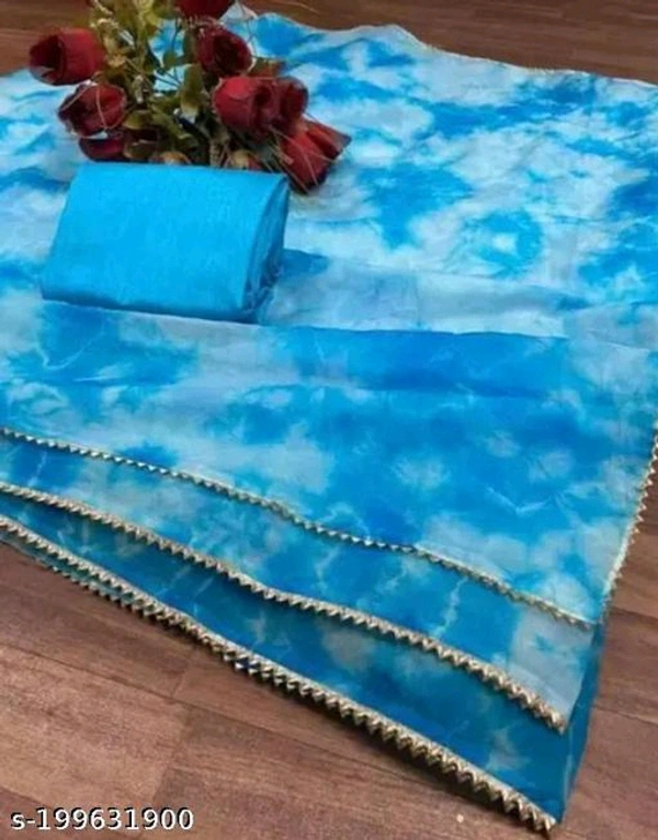 Catalog Name: *Saree* - Free Size