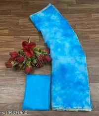 Catalog Name: *Saree* - Free Size