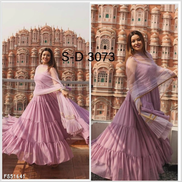 Catalog Name: *Gown* - XXL
