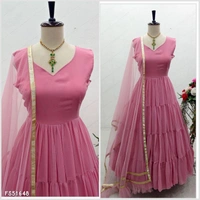 Catalog Name: *Gown* - XXL