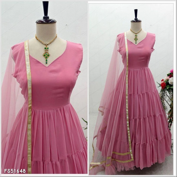 Catalog Name: *Gown* - XXL