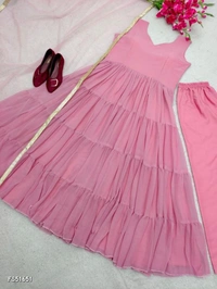 Catalog Name: *Gown* - XXL