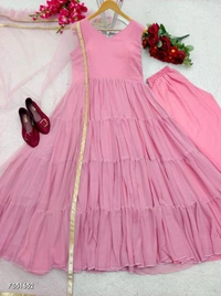 Catalog Name: *Gown* - XXL
