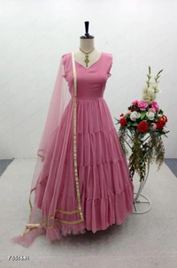 Catalog Name: *Gown* - XXL