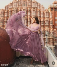 Catalog Name: *Gown* - XXL