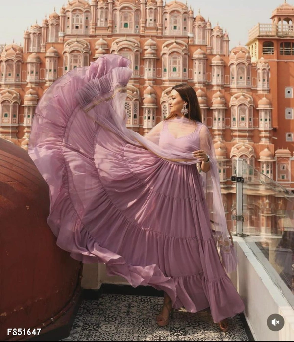 Catalog Name: *Gown* - XXL