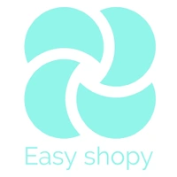 easy shopy - Logo