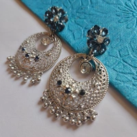 Cherry & Magpie The Secret Affair - Royal Blue