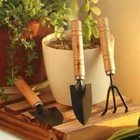 Small Gardening Tools 3 Pcs - Free, Mandalay