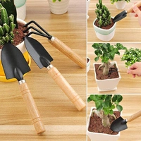 Small Gardening Tools 3 Pcs - Free, Mandalay