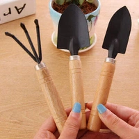 Small Gardening Tools 3 Pcs - Free, Mandalay