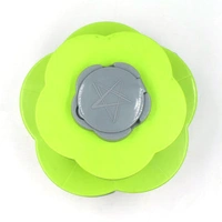 Double Layer Candy Box - Gray, Free Size