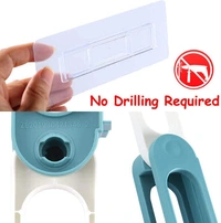 Folding Slipper Stand - Free Size, Teal