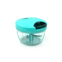 Handy Vegetables Chopper  - Eastern Blue, 500ml