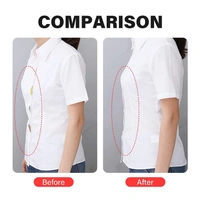 TRANSPARENT CLEAR MEDICAL TAPE FOR LINGERIE - White, Free Size