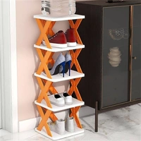 5 Layer Shoe Racker - 5 Layer, Martini