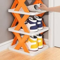 5 Layer Shoe Racker - 5 Layer, Martini