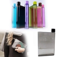 Notebook Plastic Bottles A5 - Turbo, A5