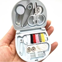Travel Mini Sewing Kit - Copper