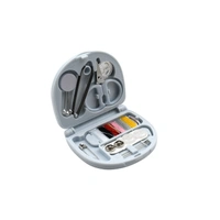 Travel Mini Sewing Kit - Copper