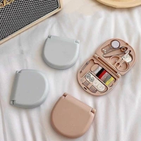 Travel Mini Sewing Kit - Copper