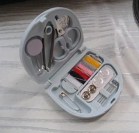 Travel Mini Sewing Kit - Copper