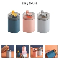 Automatic Toothpick Holder - Peach Schnapps