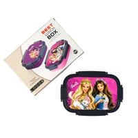 Best Lunch Box Mix For Kids School - Purple Pizzazz