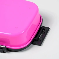 Best Lunch Box Mix For Kids School - Purple Pizzazz