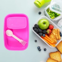 Best Lunch Box Mix For Kids School - Purple Pizzazz