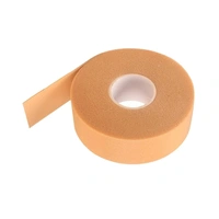Anti-Wear Foam Cotton Heel Sticker Tape Patch Blister Plaster Waterproof First Aid Blister Pedicure Pad Foot Care Insole - Salomie, Free Size