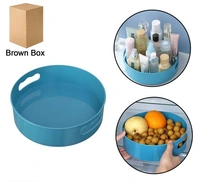 Rotating Tray - free, Persian Green