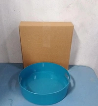 Rotating Tray - free, Persian Green