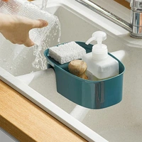 Drying Rack Sink Basket for Washing Bowls Utensils Vegetables Fruits Storage Organiser - Buddha Gold