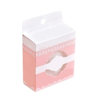 Cotton Makeup Remover Pads for Women Girls (Pack of 3)