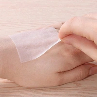 Cotton Makeup Remover Pads for Women Girls (Pack of 3)
