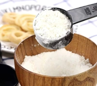 Measuring Cups and Spoons Set with Box (8 pcs) - Woodsmoke
