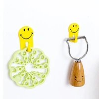 Smiley hook 6pc - Rio Grande