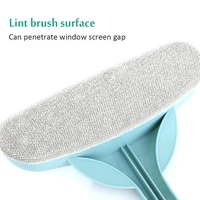 Mess window cleaner - Indigo