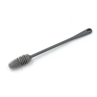 Bottle Cleaning Brush  - Log Cabin