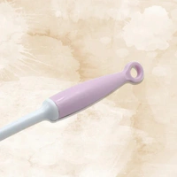 Bottle cleaning Brush  - pink