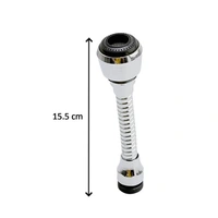 Flexible Water Sprayer and sprinkler used for watering and washing types of things