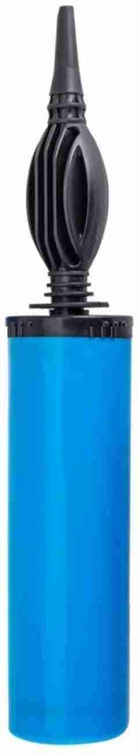 Air Balloon Pump Multi Colour 