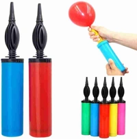 Air Balloon Pump Multi Colour 