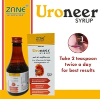 URONEER SYRUP (1*200ML)