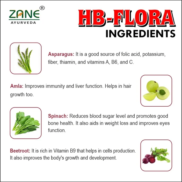 HB FLORA SYRUP (1*200ML)