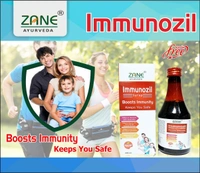 IMMUNOZIL SYRUP 200ML