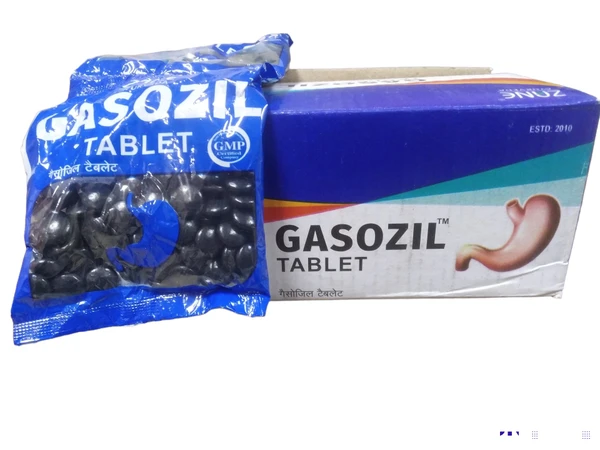 Gasozil TAB 10*100