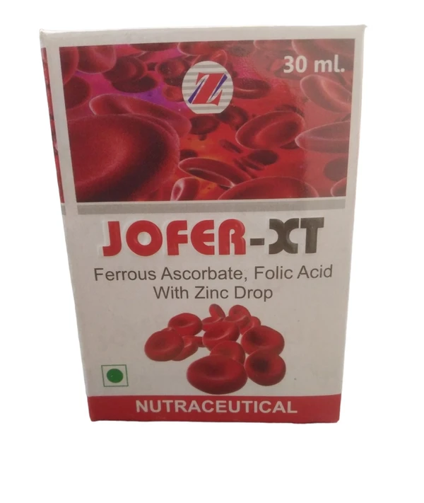 Jofer- XT Drops  30ml.